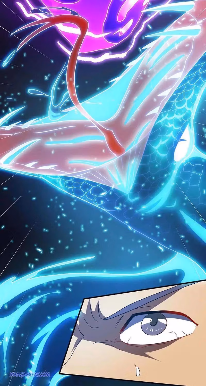 Read Free Walker chapter 158 image 9 on Lezhin