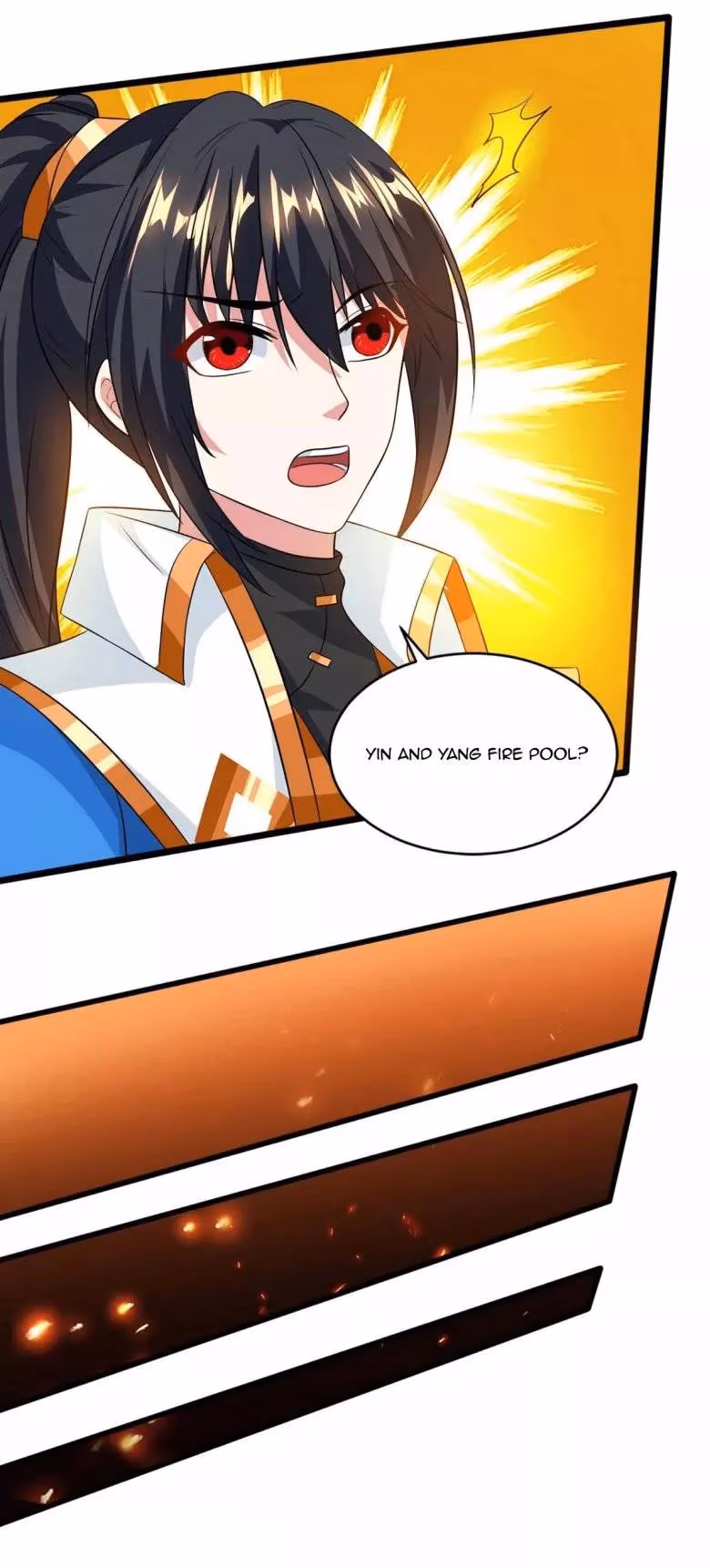 Read Free Walker chapter 159 image 10 on Lezhin
