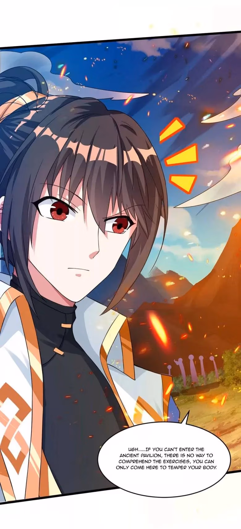 Read Free Walker chapter 159 image 14 on Lezhin