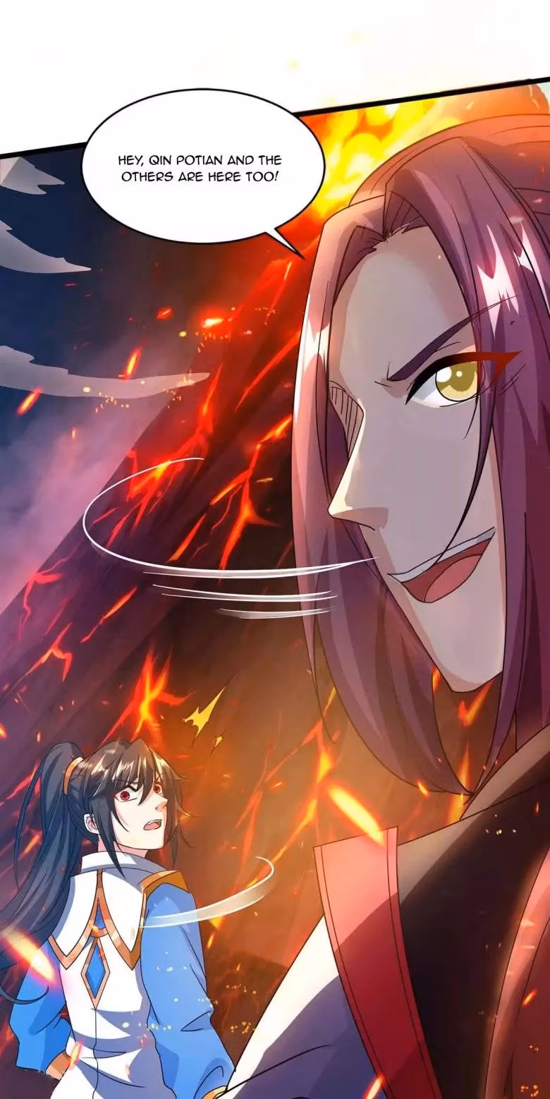 Read Free Walker chapter 159 image 16 on Lezhin