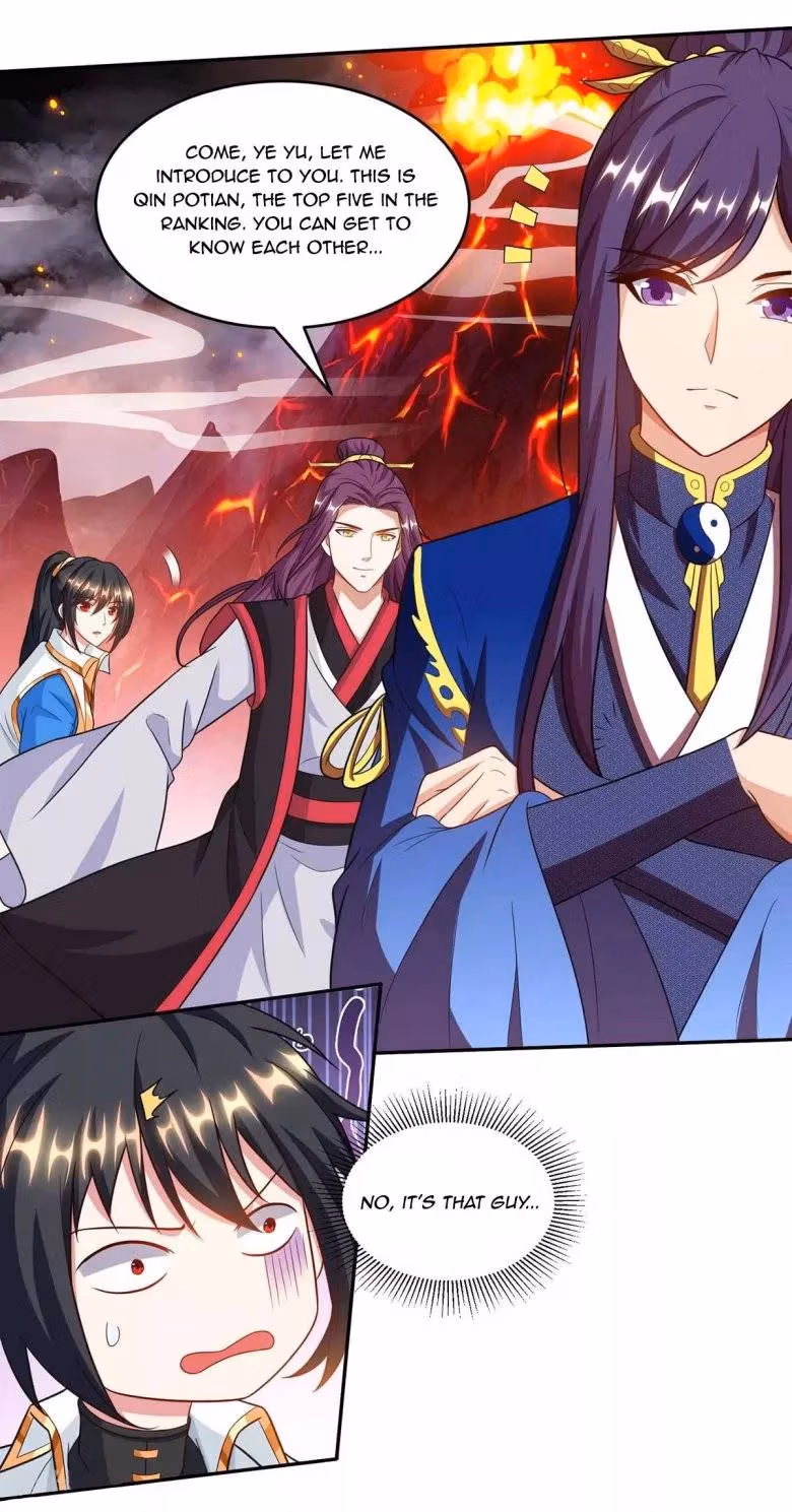 Read Free Walker chapter 159 image 18 on Lezhin