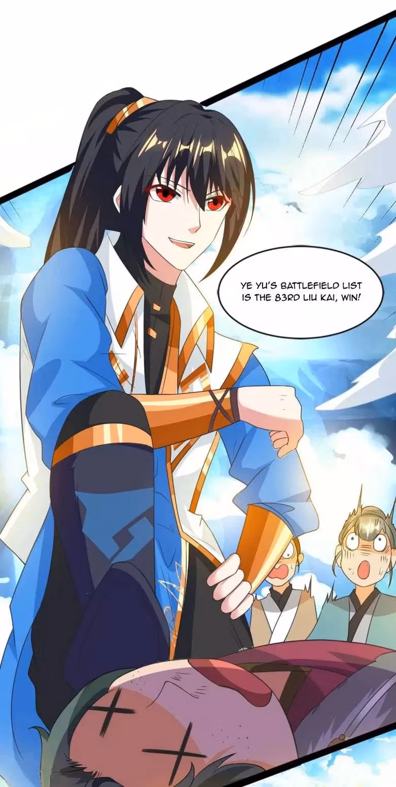 Read Free Walker chapter 159 image 2 on Lezhin