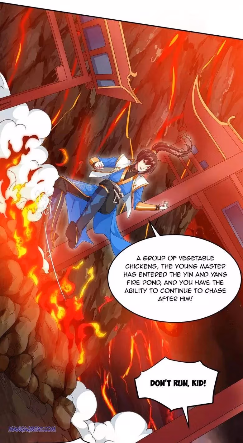 Read Free Walker chapter 159 image 23 on Lezhin