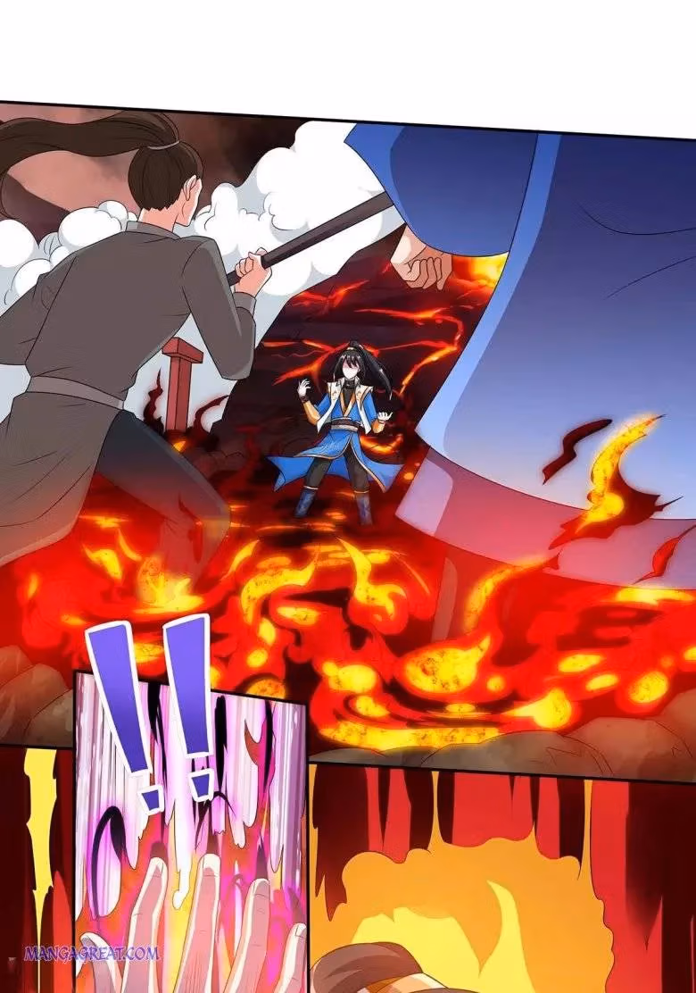Read Free Walker chapter 159 image 25 on Lezhin