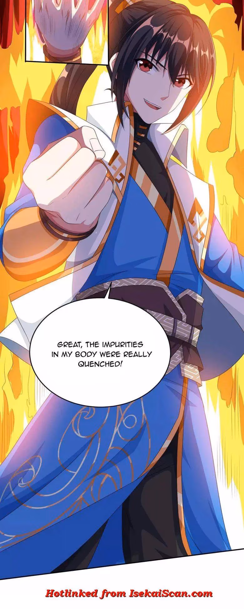 Read Free Walker chapter 159 image 26 on Lezhin