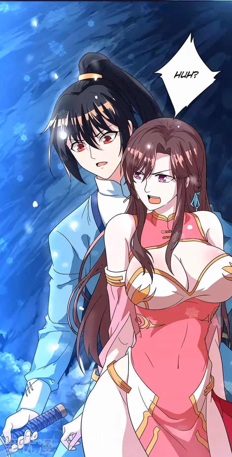 Read Free Walker chapter 16 image 1 on Lezhin