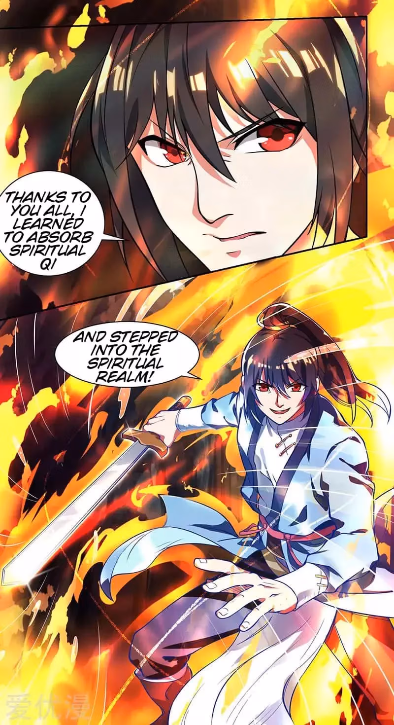 Read Free Walker chapter 16 image 11 on Lezhin