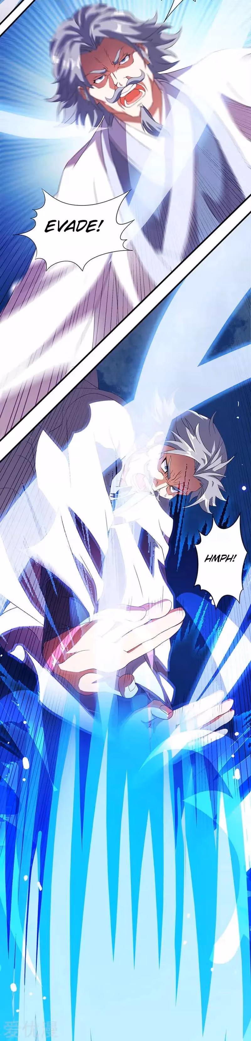 Read Free Walker chapter 16 image 13 on Lezhin
