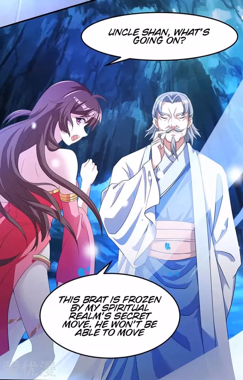 Read Free Walker chapter 16 image 4 on Lezhin