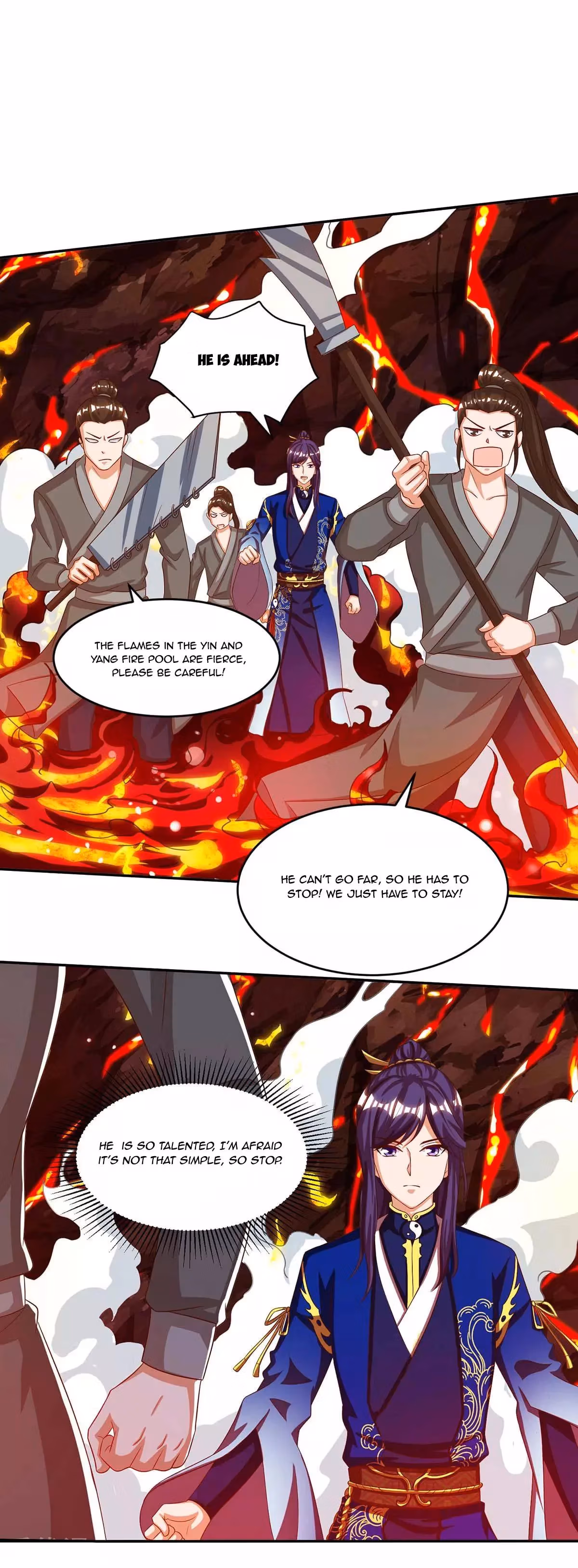 Read Free Walker chapter 160 image 0 on Lezhin