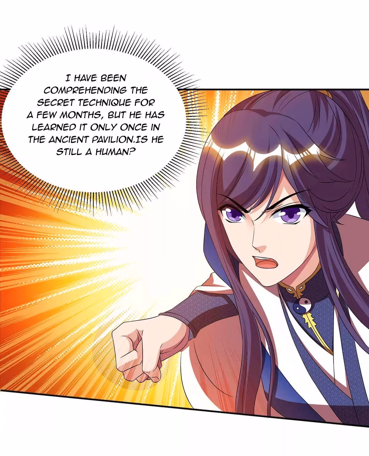 Read Free Walker chapter 160 image 10 on Lezhin