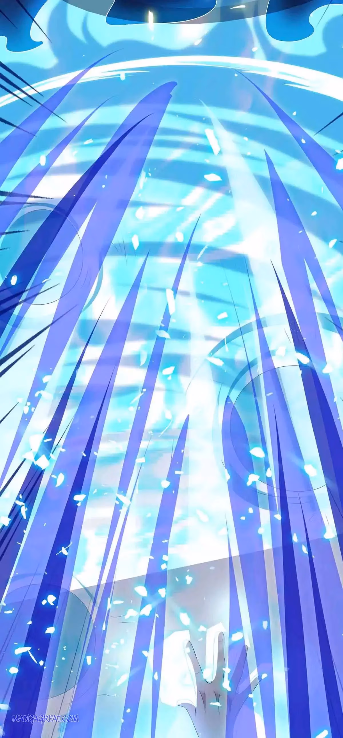 Read Free Walker chapter 160 image 13 on Lezhin