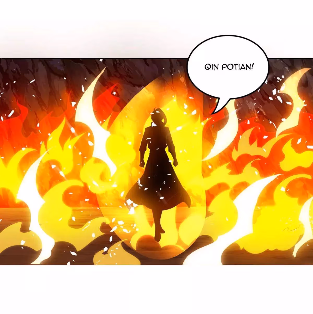 Read Free Walker chapter 160 image 20 on Lezhin
