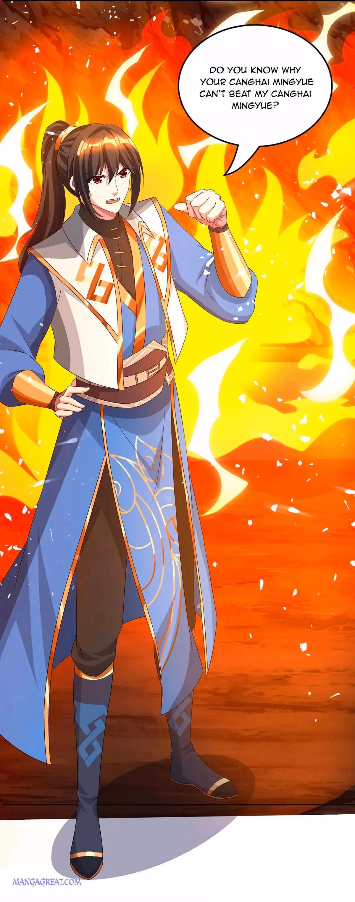 Read Free Walker chapter 160 image 21 on Lezhin