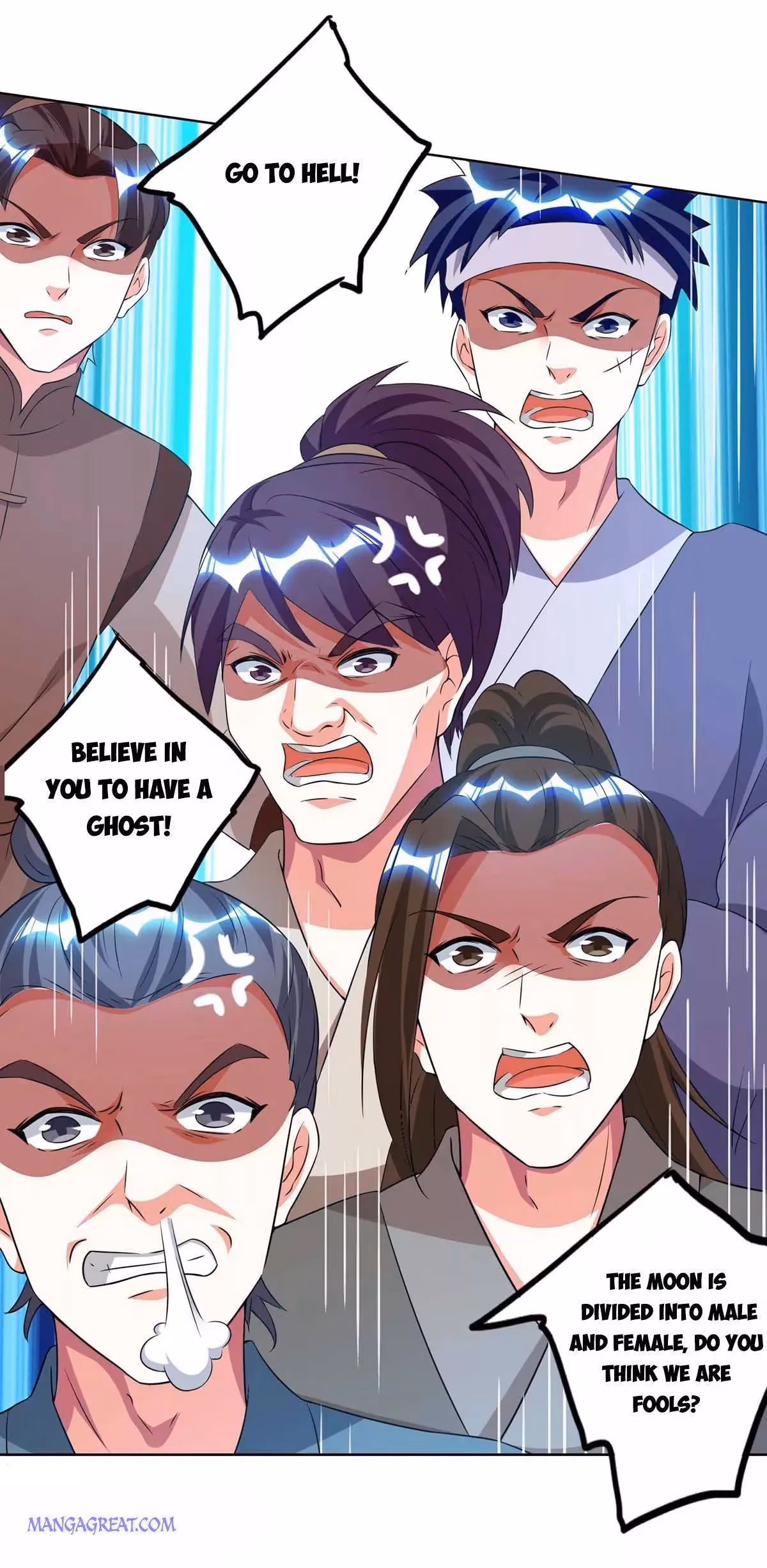 Read Free Walker chapter 160 image 25 on Lezhin