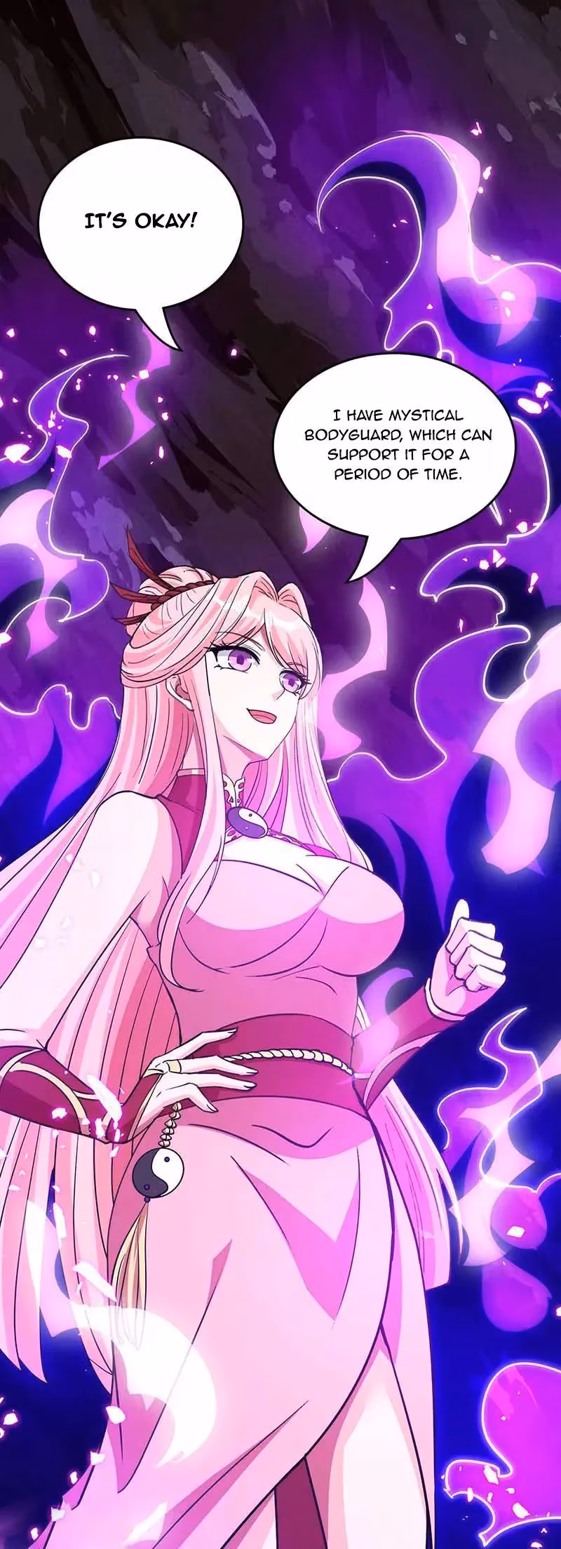 Read Free Walker chapter 161 image 14 on Lezhin