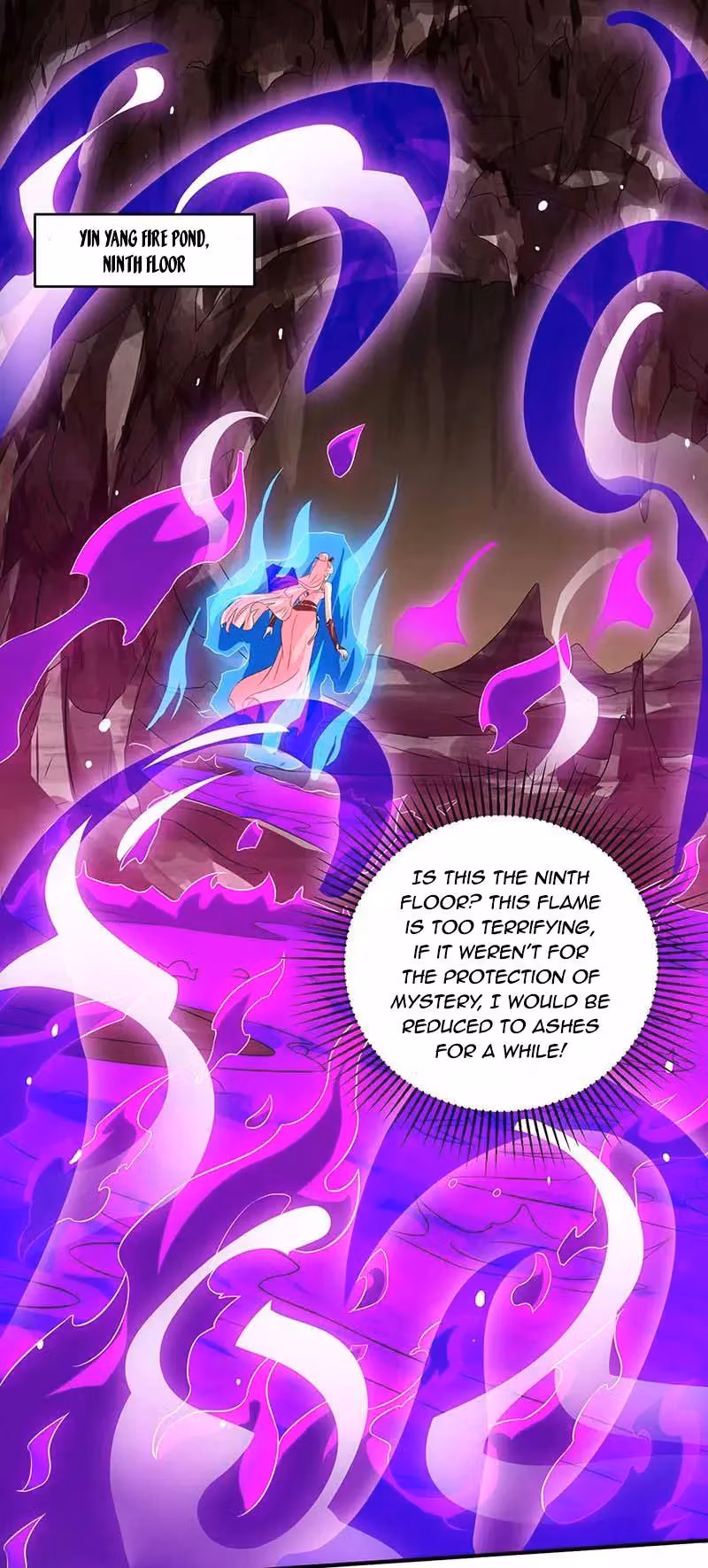 Read Free Walker chapter 161 image 16 on Lezhin