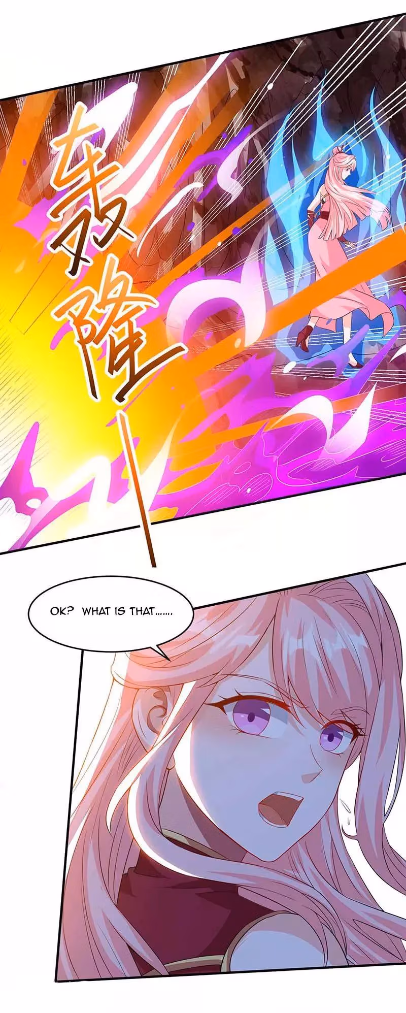 Read Free Walker chapter 161 image 18 on Lezhin