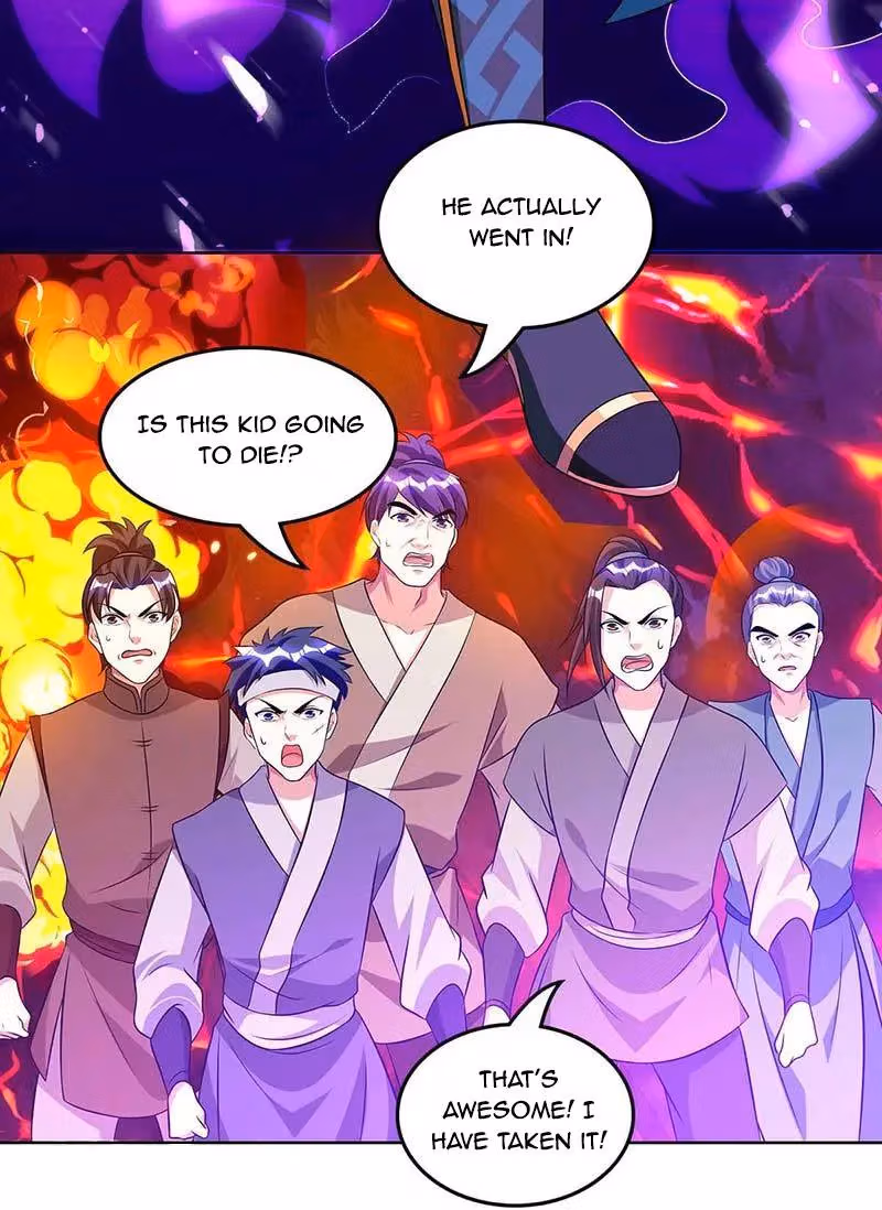 Read Free Walker chapter 161 image 2 on Lezhin