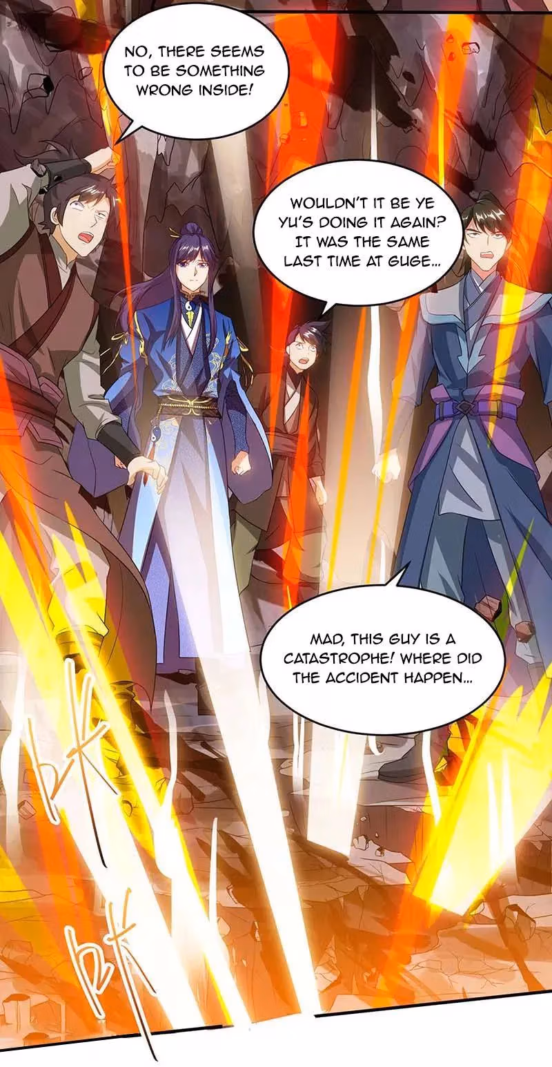 Read Free Walker chapter 161 image 22 on Lezhin