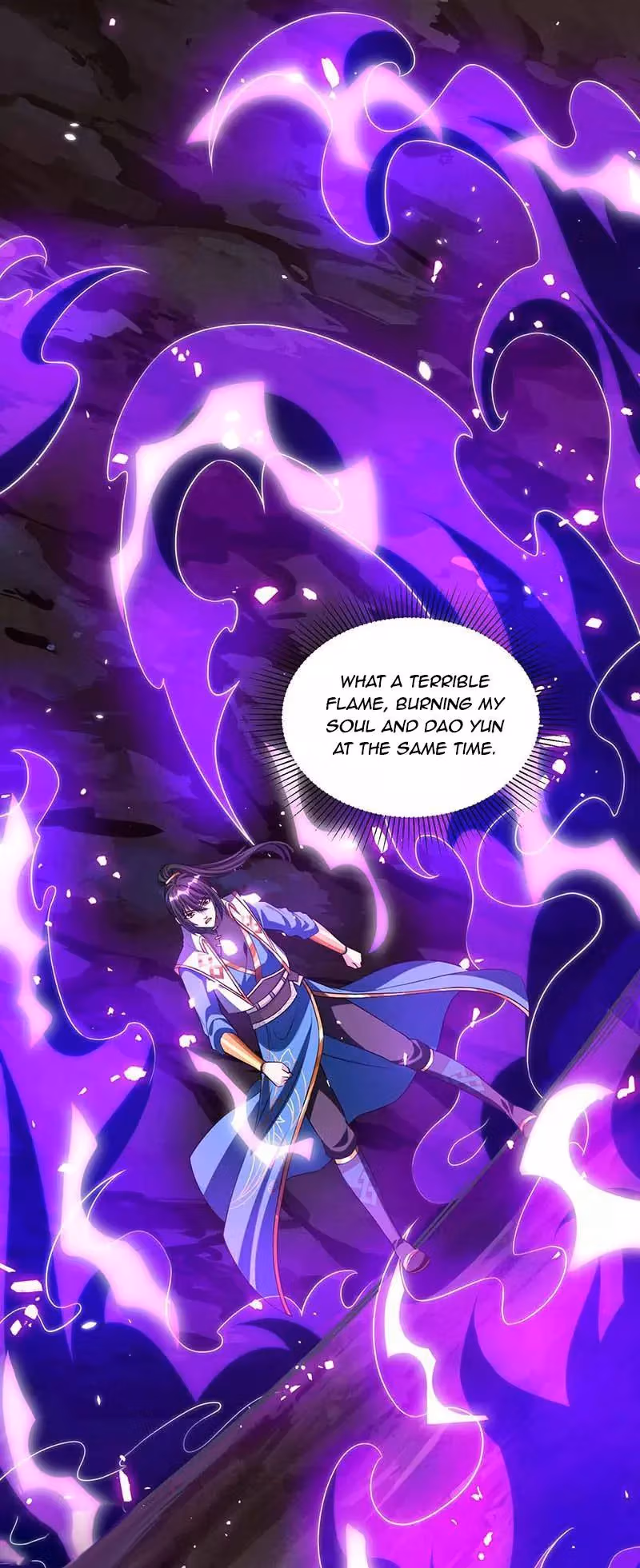 Read Free Walker chapter 161 image 4 on Lezhin