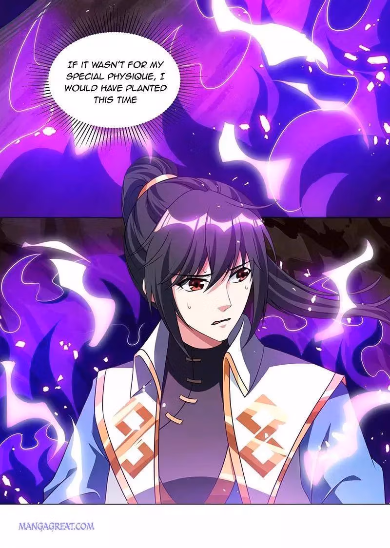 Read Free Walker chapter 161 image 5 on Lezhin