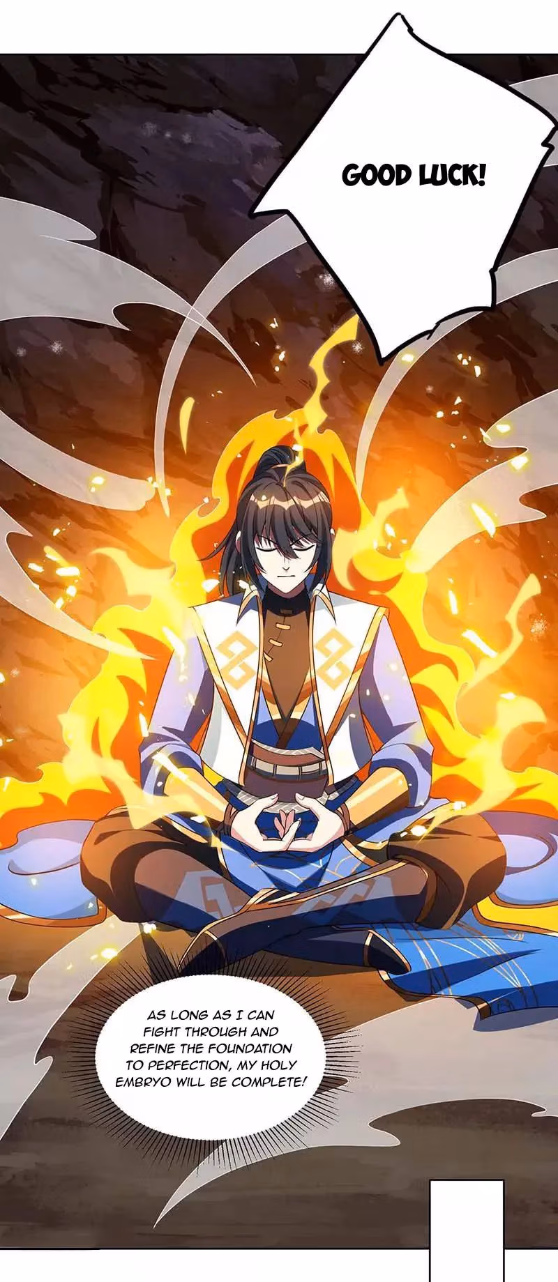 Read Free Walker chapter 161 image 6 on Lezhin