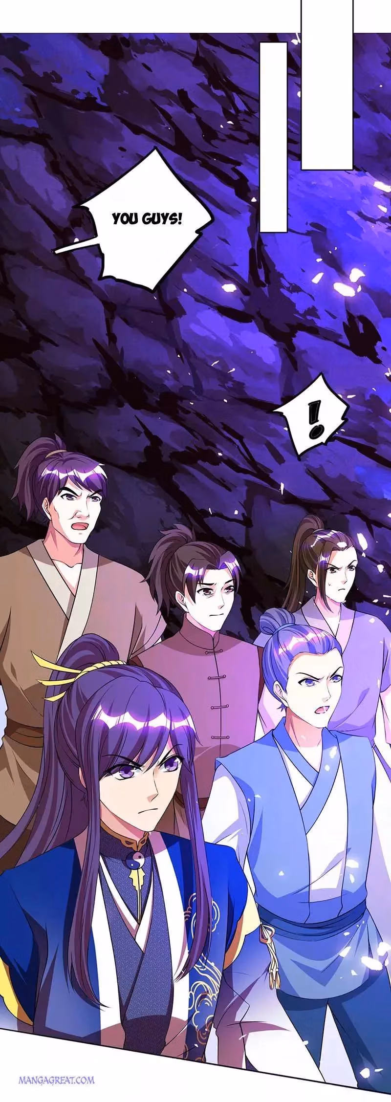 Read Free Walker chapter 161 image 7 on Lezhin