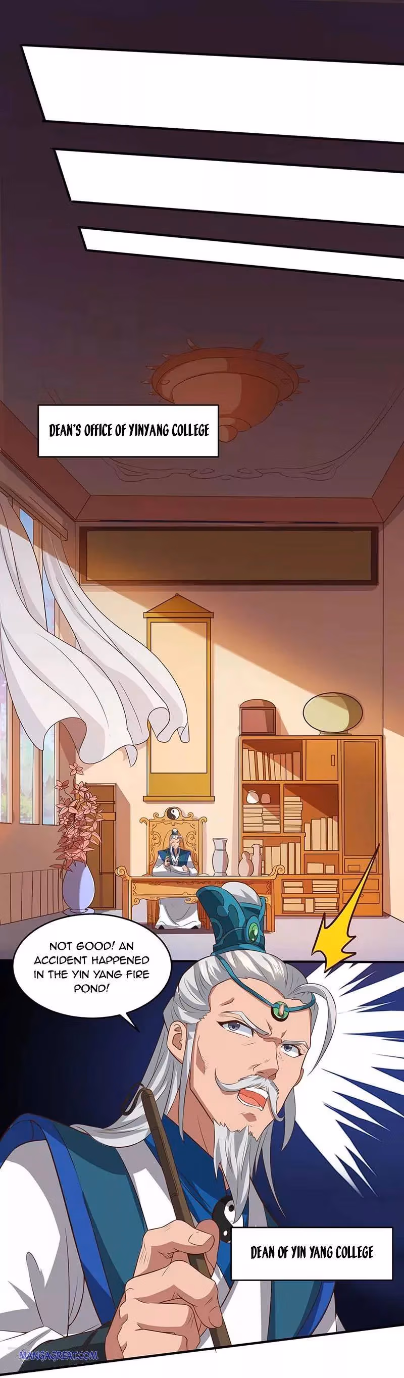 Read Free Walker chapter 162 image 0 on Lezhin