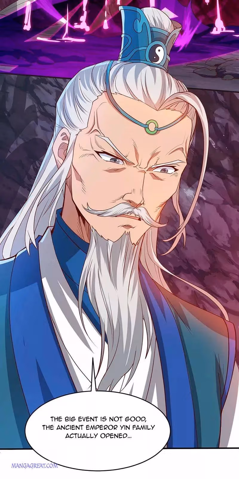 Read Free Walker chapter 162 image 11 on Lezhin