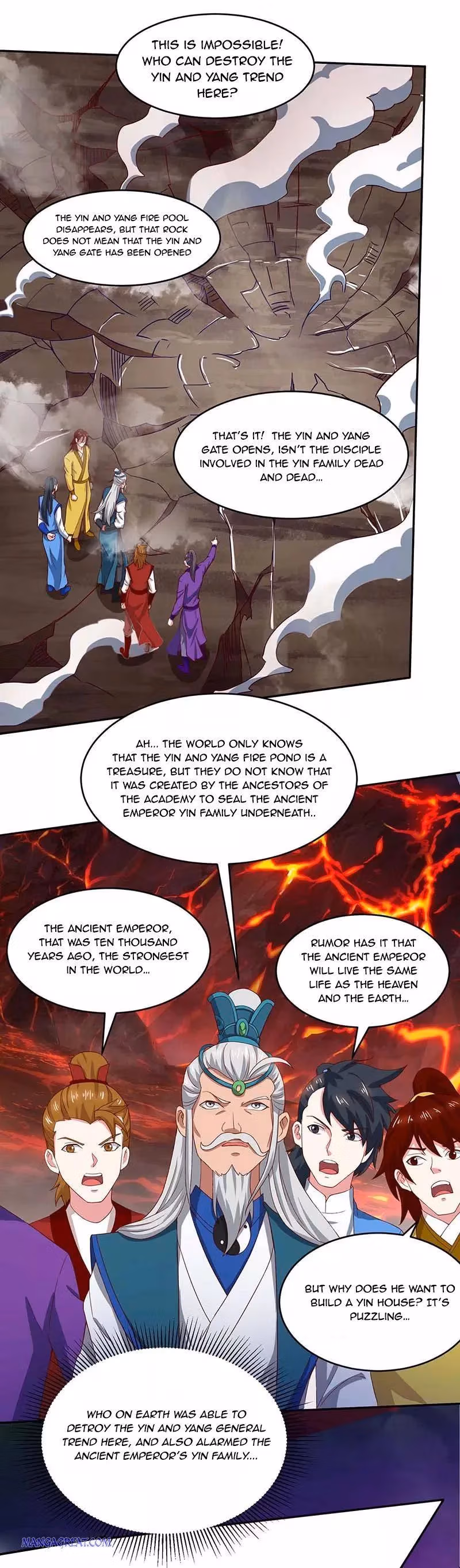Read Free Walker chapter 162 image 13 on Lezhin