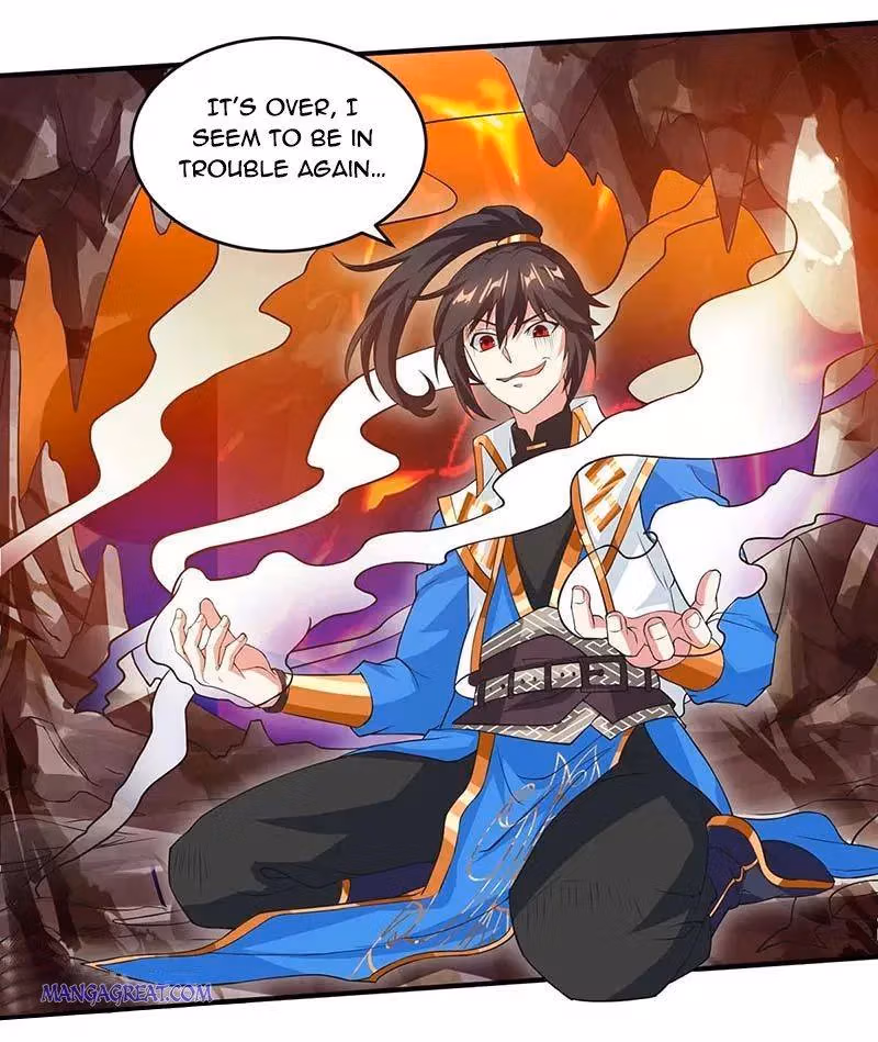 Read Free Walker chapter 162 image 2 on Lezhin