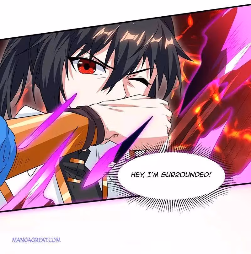 Read Free Walker chapter 162 image 6 on Lezhin