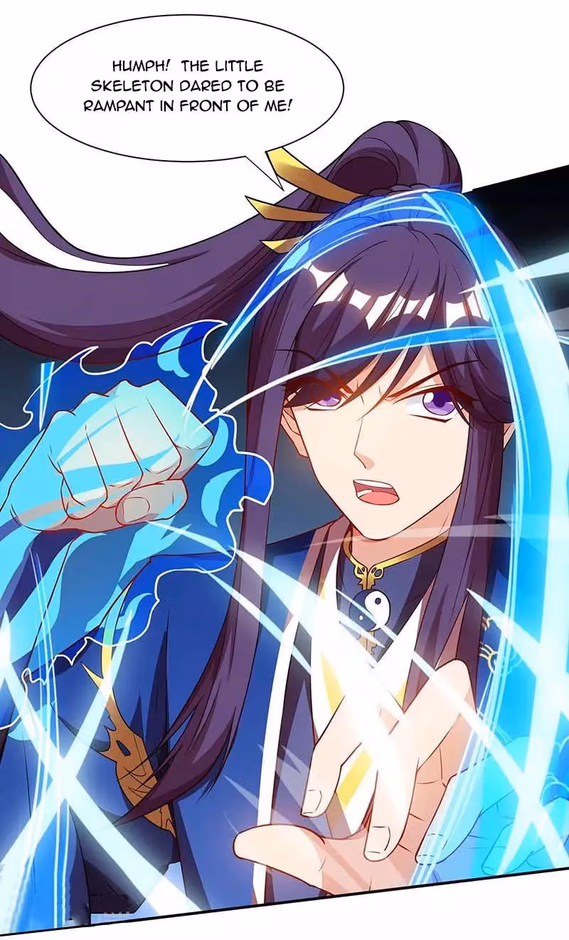 Read Free Walker chapter 163 image 14 on Lezhin