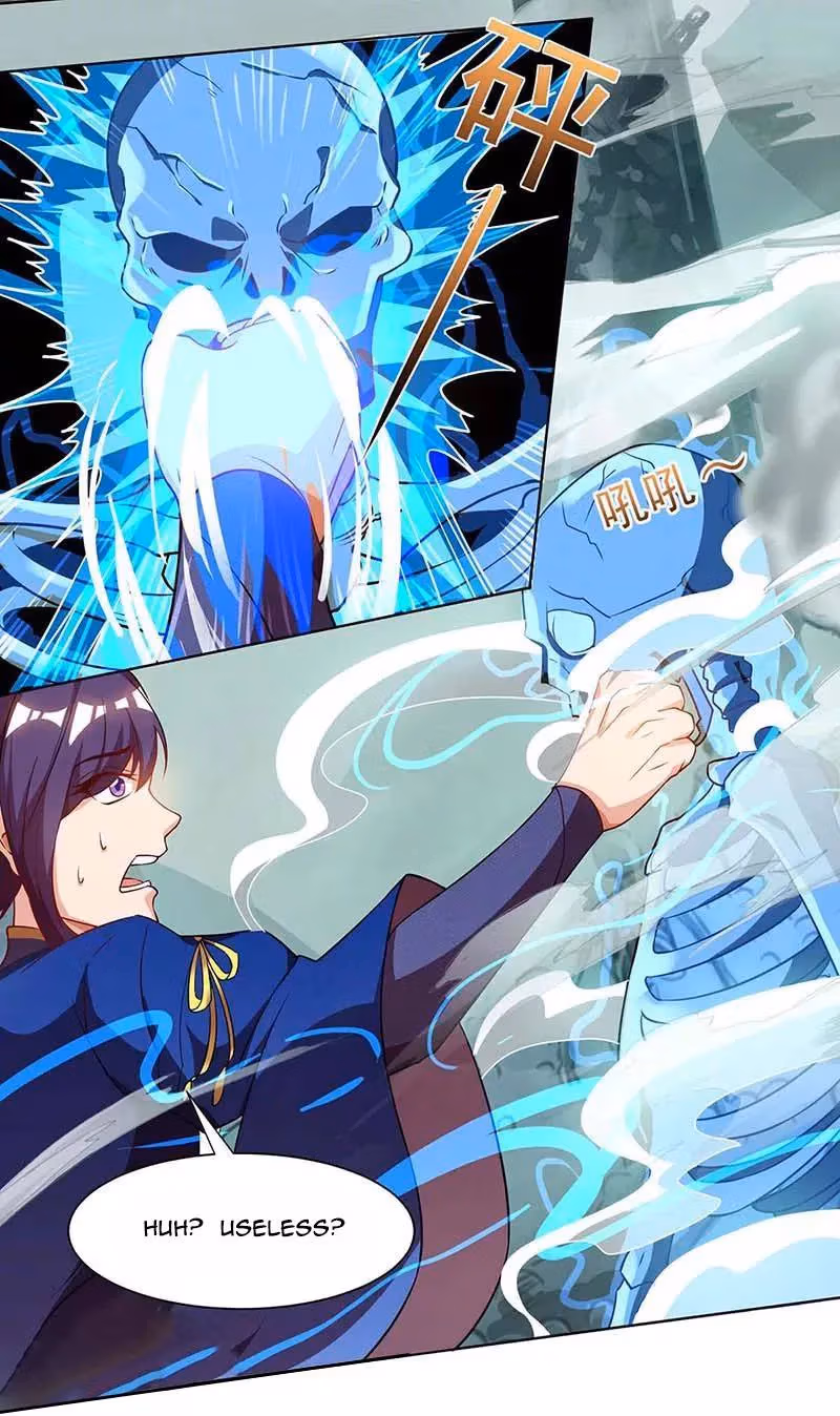 Read Free Walker chapter 163 image 16 on Lezhin