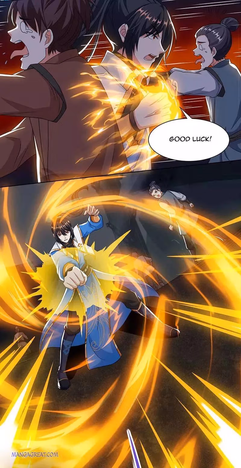 Read Free Walker chapter 163 image 19 on Lezhin