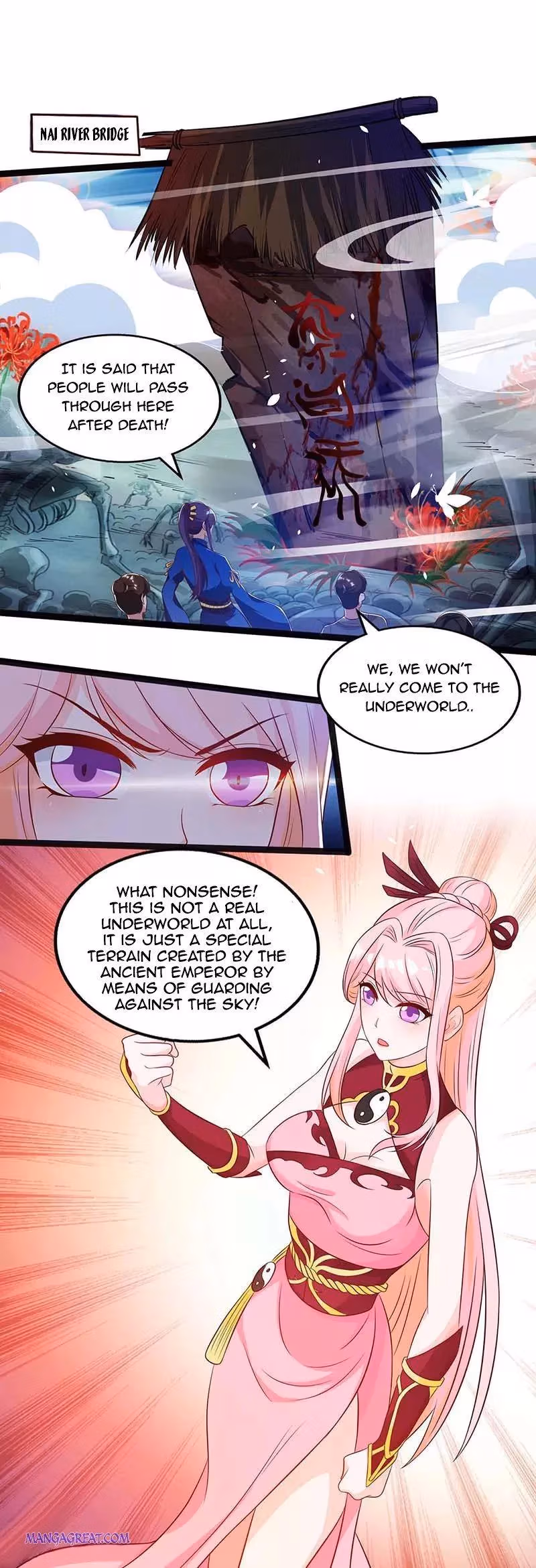 Read Free Walker chapter 164 image 1 on Lezhin
