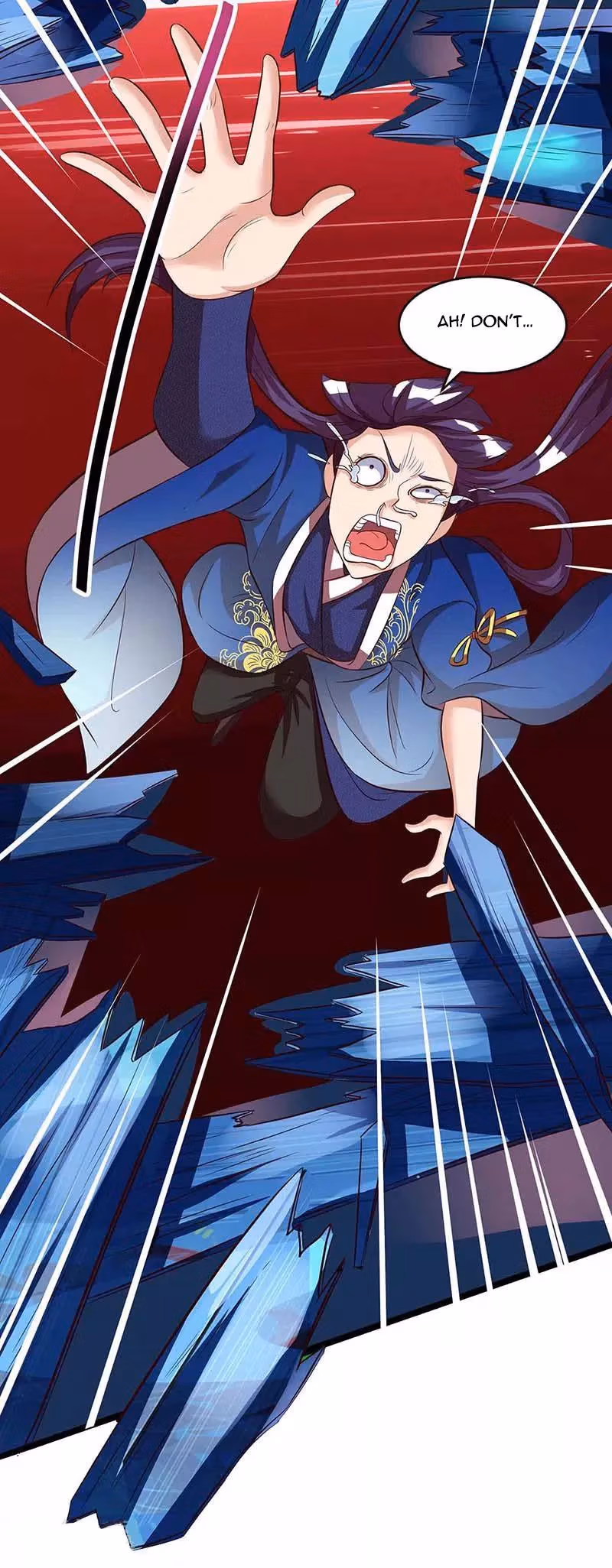 Read Free Walker chapter 164 image 12 on Lezhin