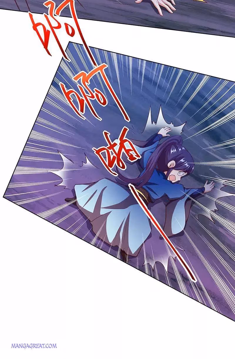 Read Free Walker chapter 164 image 15 on Lezhin
