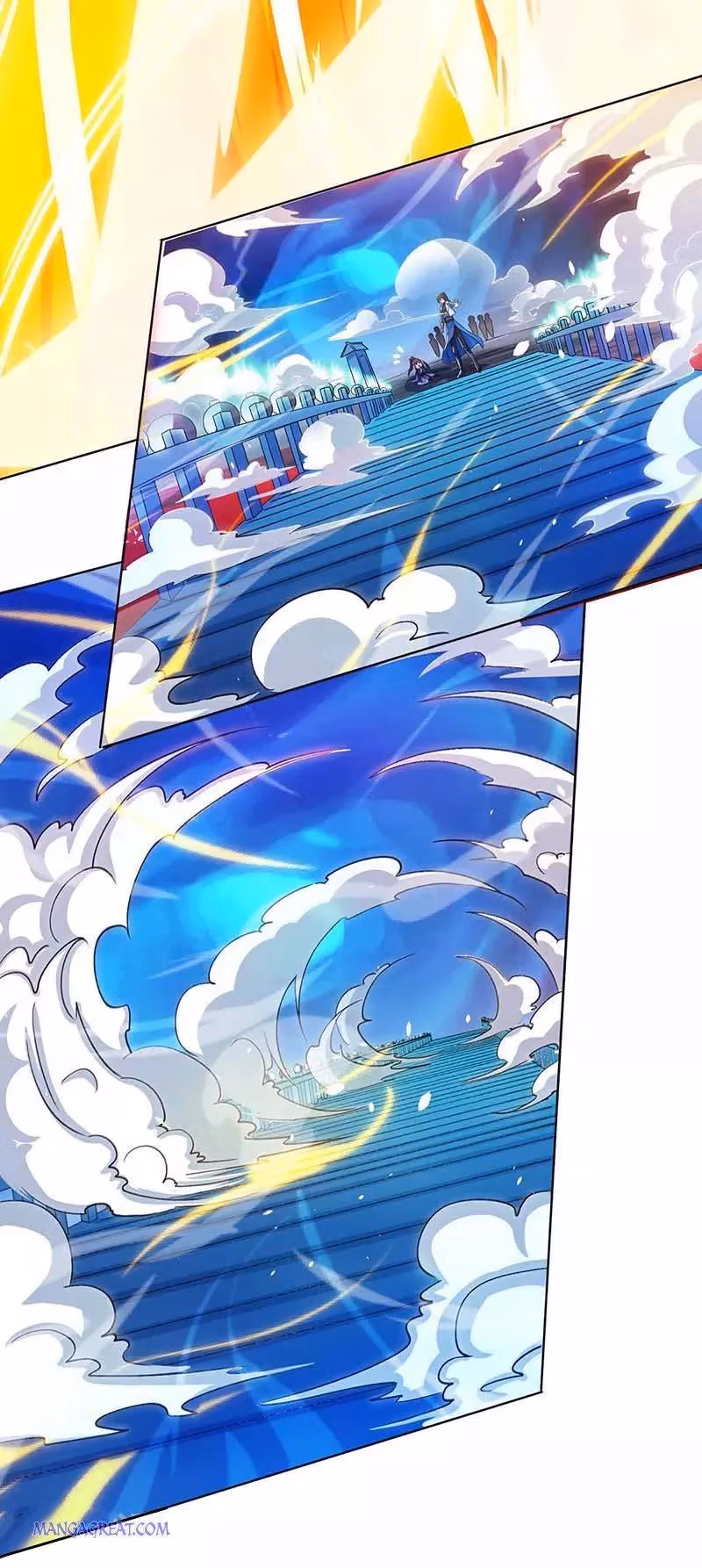 Read Free Walker chapter 164 image 19 on Lezhin