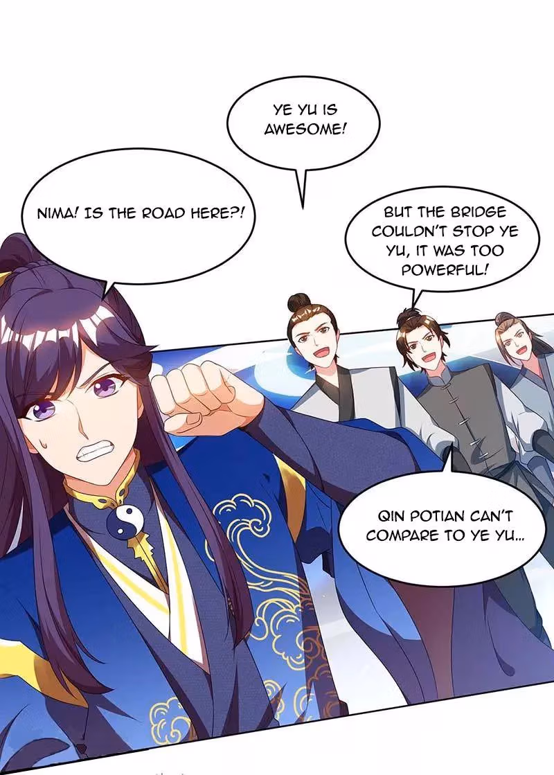 Read Free Walker chapter 164 image 20 on Lezhin