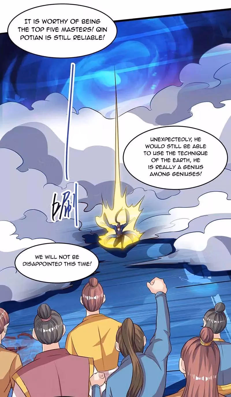 Read Free Walker chapter 164 image 8 on Lezhin
