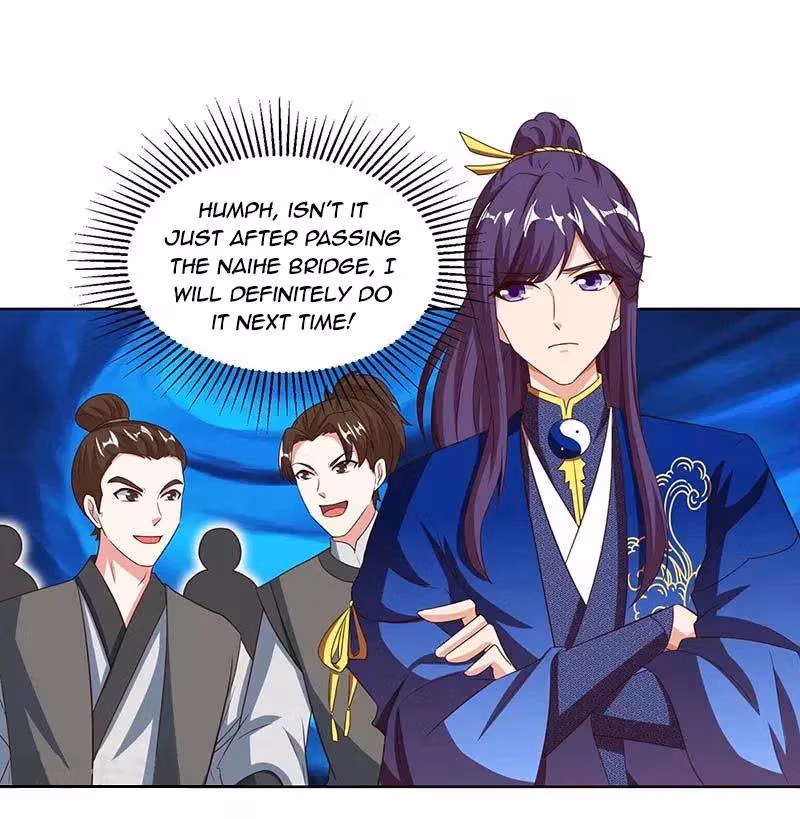 Read Free Walker chapter 165 image 1 on Lezhin