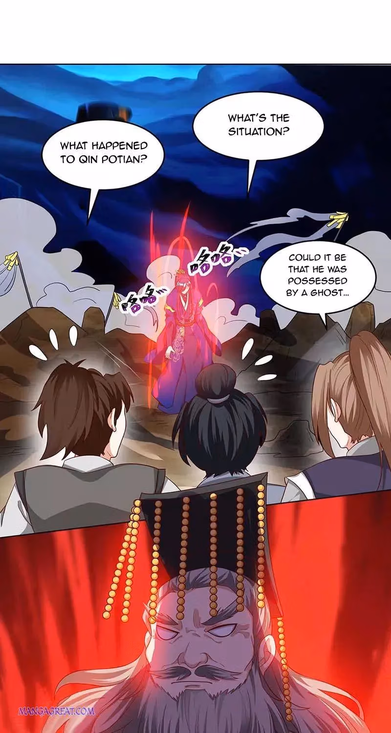 Read Free Walker chapter 165 image 10 on Lezhin