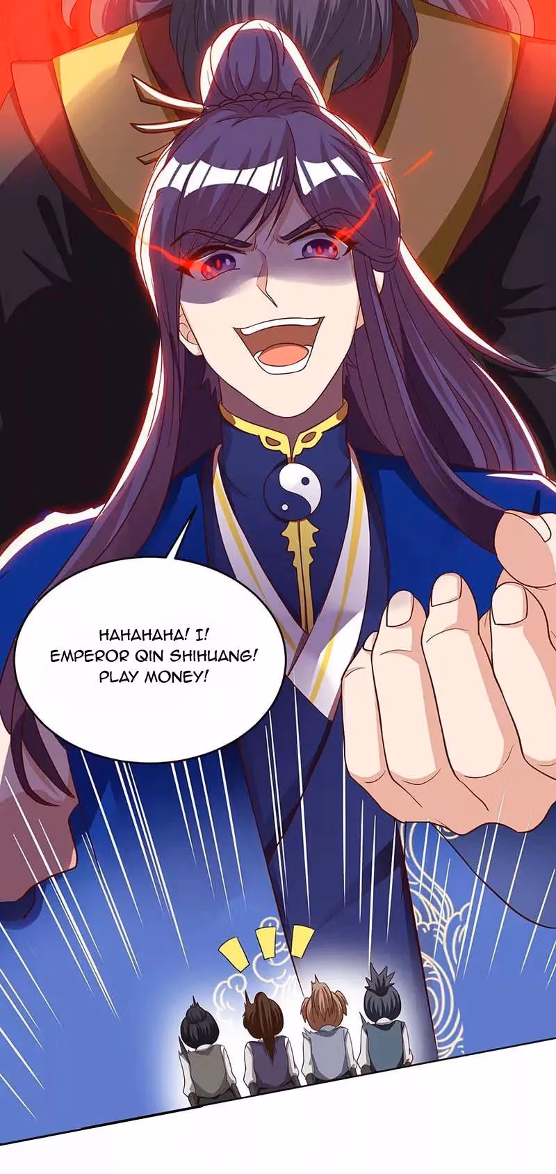 Read Free Walker chapter 165 image 11 on Lezhin