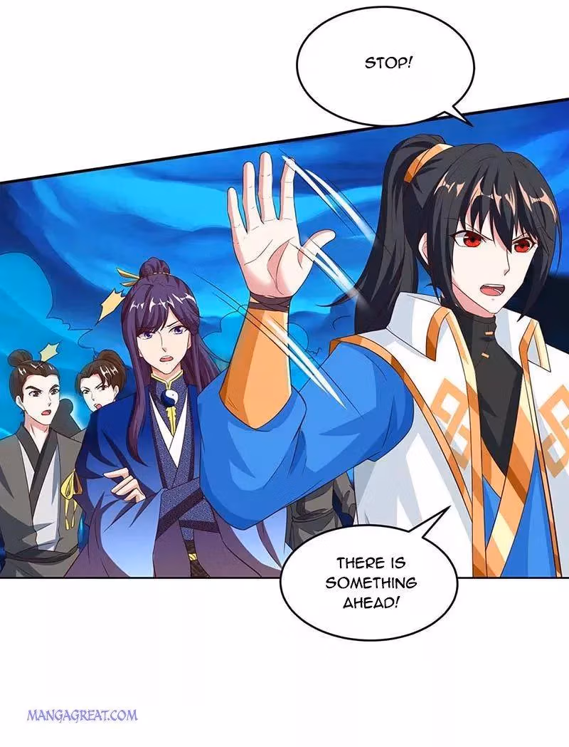 Read Free Walker chapter 165 image 2 on Lezhin