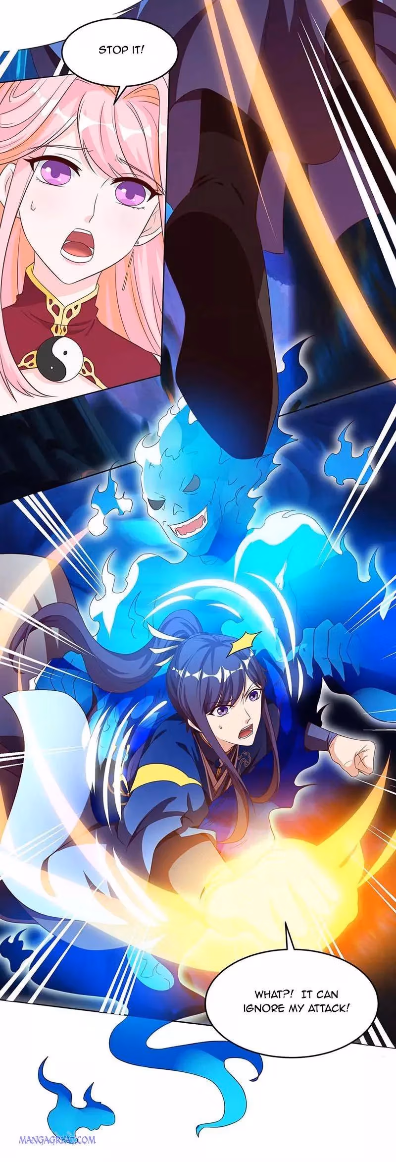 Read Free Walker chapter 165 image 6 on Lezhin