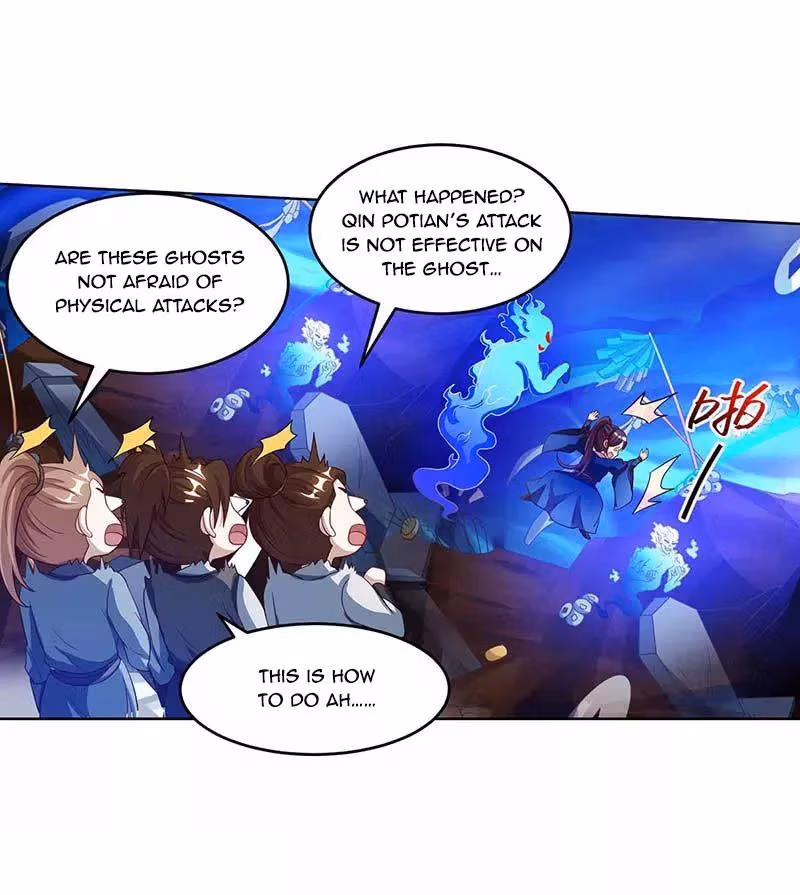 Read Free Walker chapter 165 image 7 on Lezhin