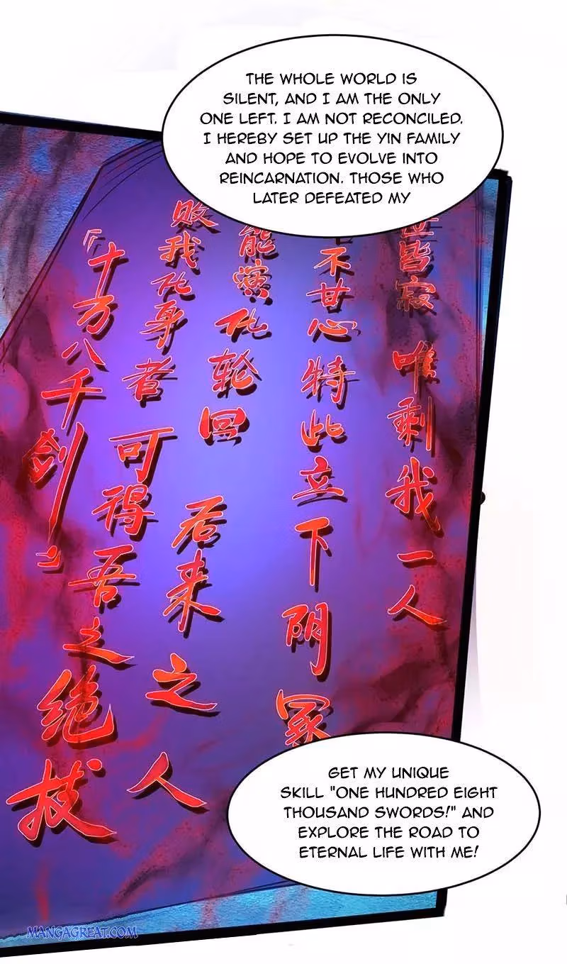 Read Free Walker chapter 166 image 10 on Lezhin