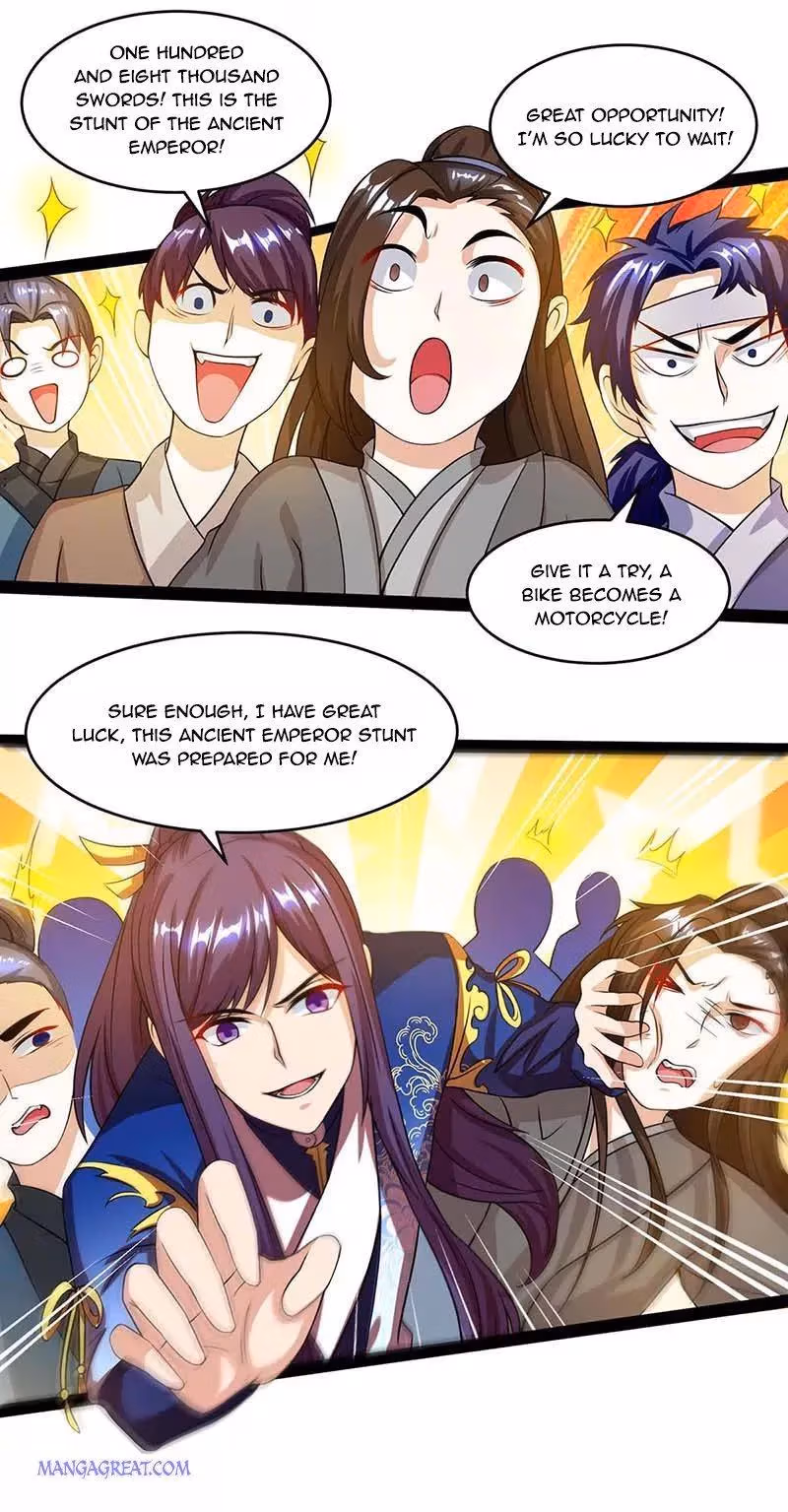 Read Free Walker chapter 166 image 11 on Lezhin